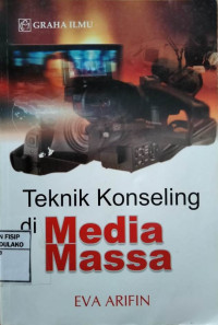 Image of Teknik Konseling di Media Massa